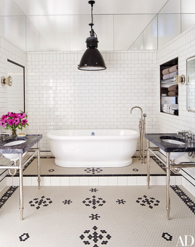 Subway Ceramics Collection - Standard Field Tile Formats