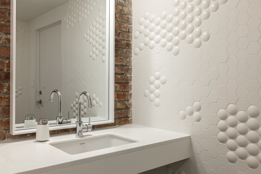 Subway Ceramics Collection - Specialty Field Tile Formats