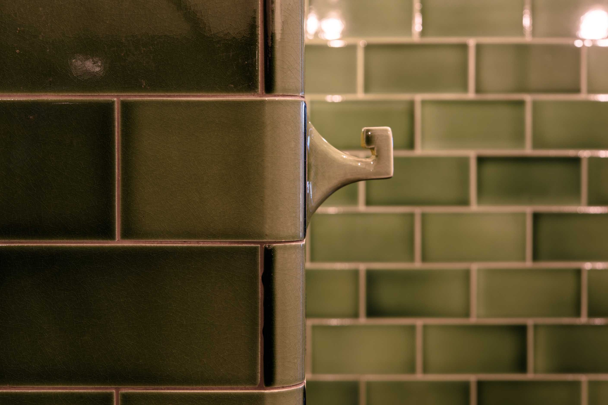 Subway Ceramics Collection - Accessories