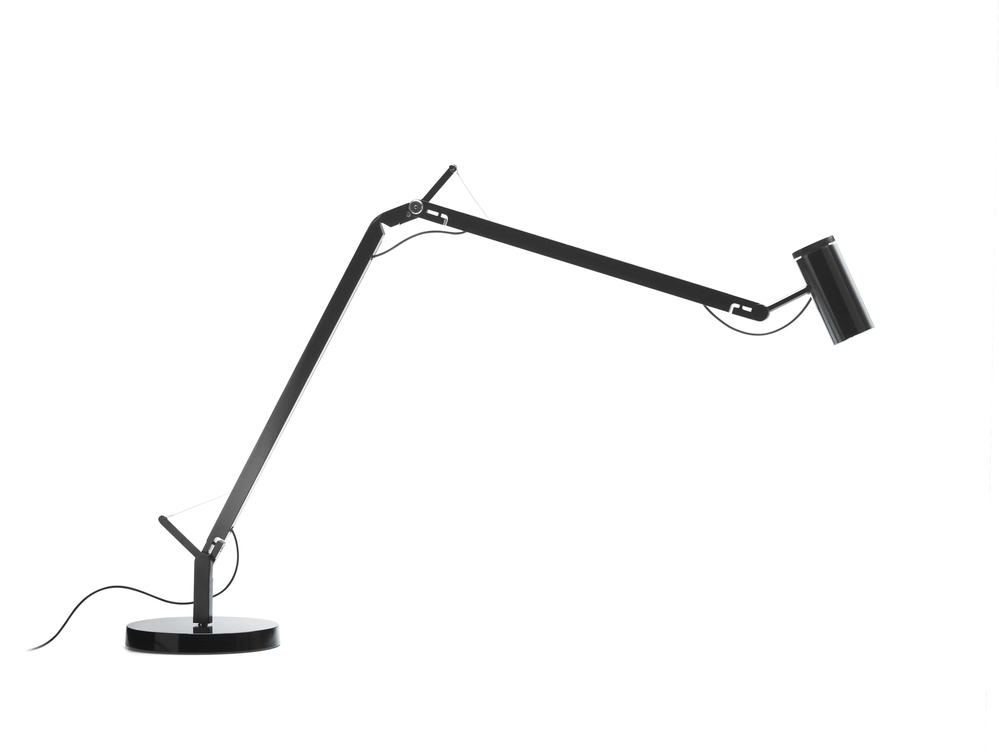 Polo Floor / Table Lamp
