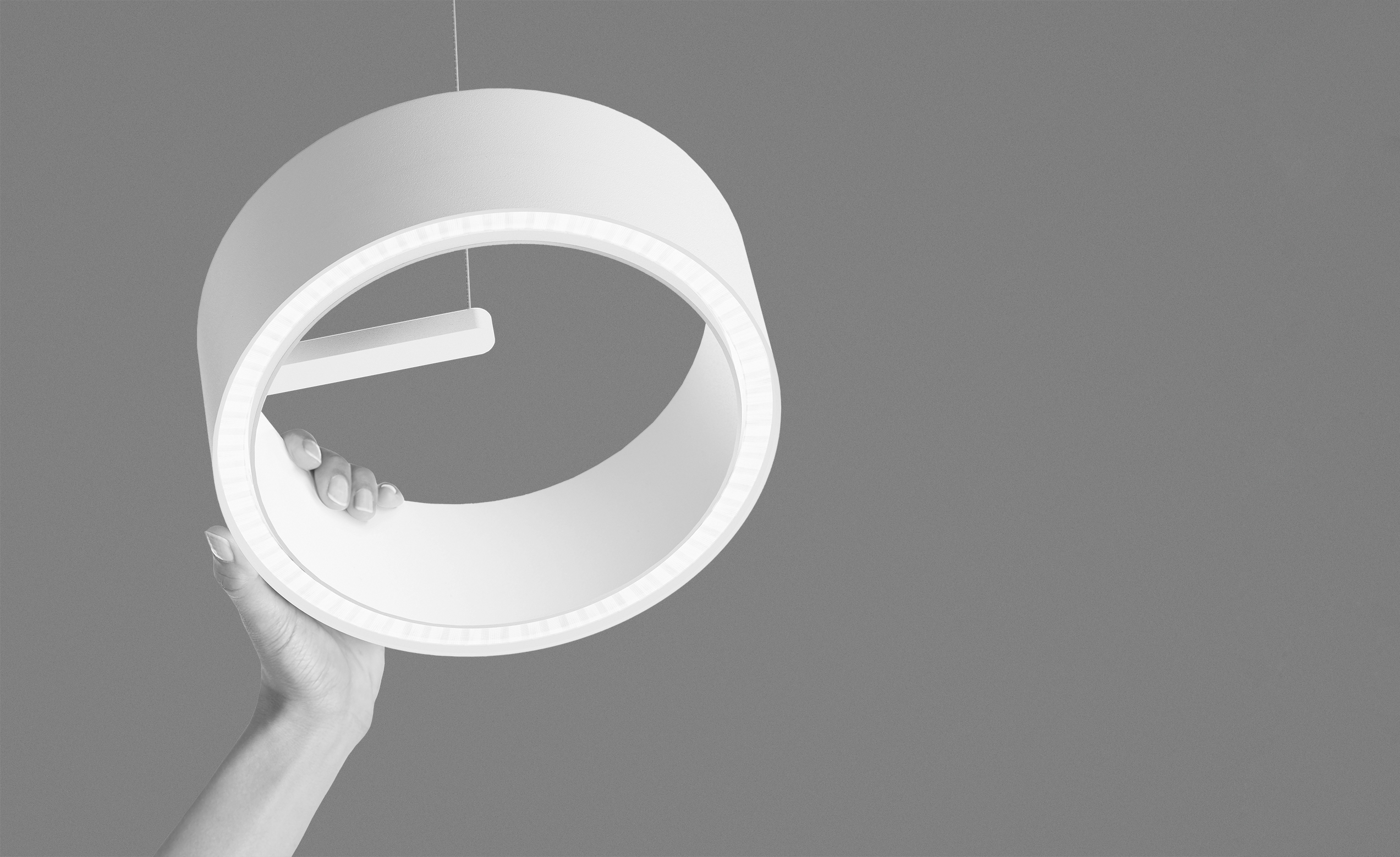 Portal Pendant