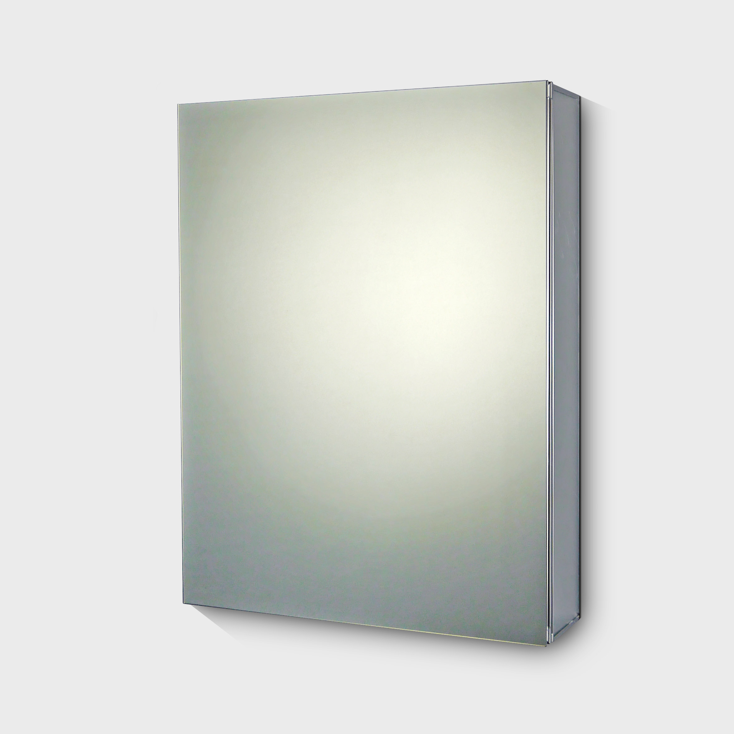 Premier Series Single Door Medicine Cabinet