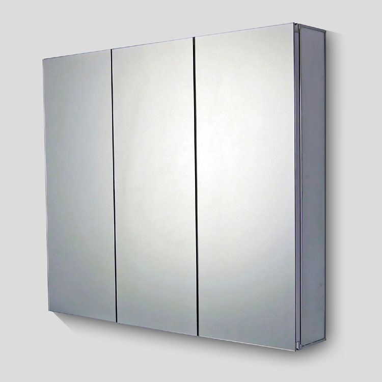 Premier Series Tri View Medicine Cabinet