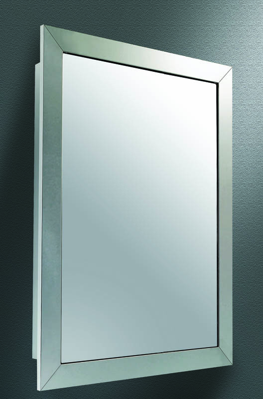 Premier Series Wide Frame Medicine Cabinets