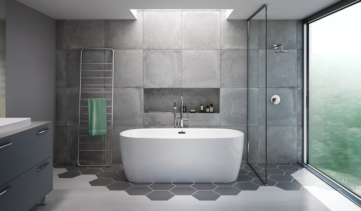 Jacuzzi: 4 Projects by 4 Firms - Architizer