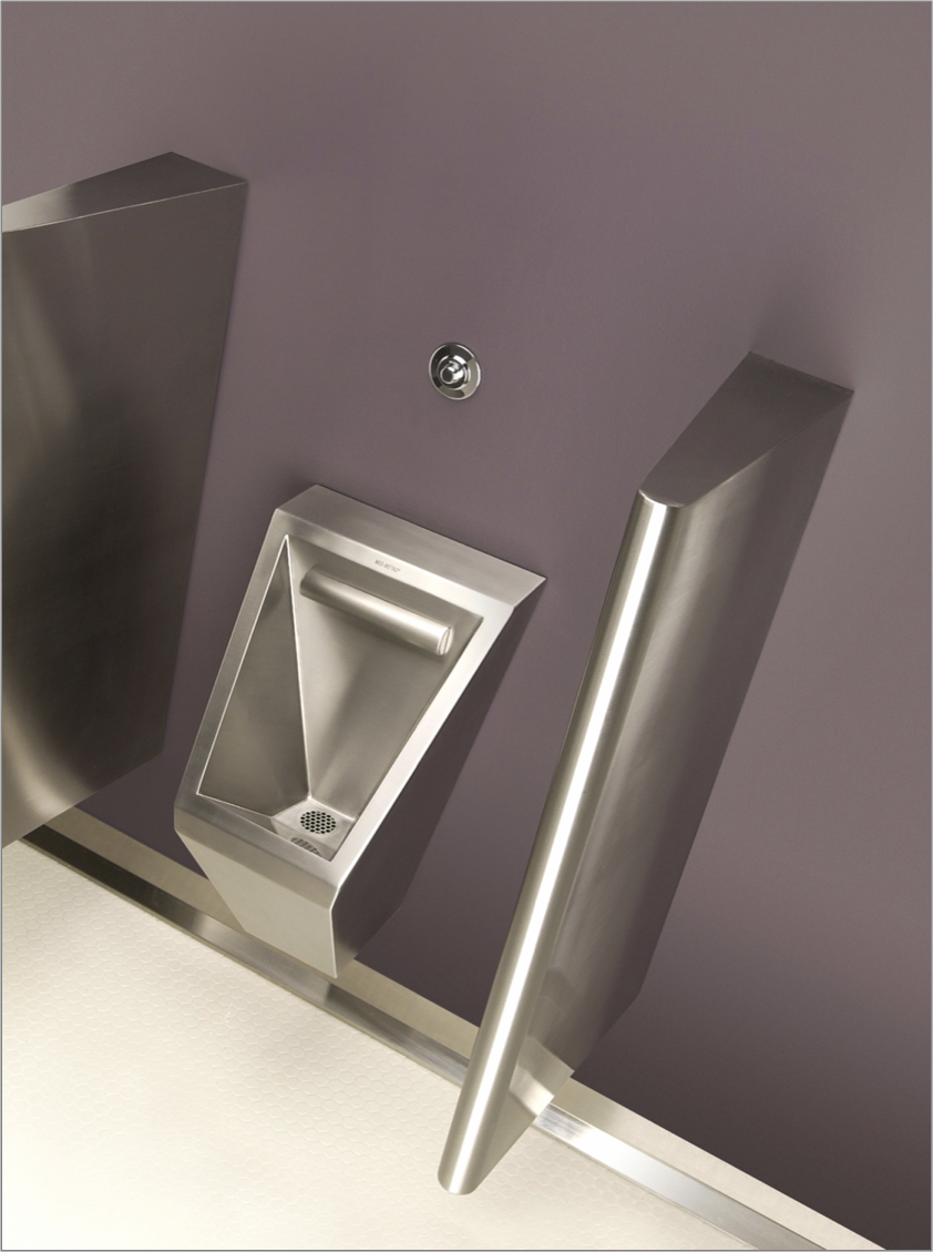 Prizm Urinal