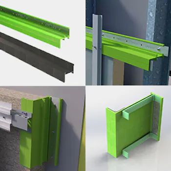 Advanced Architectural Products