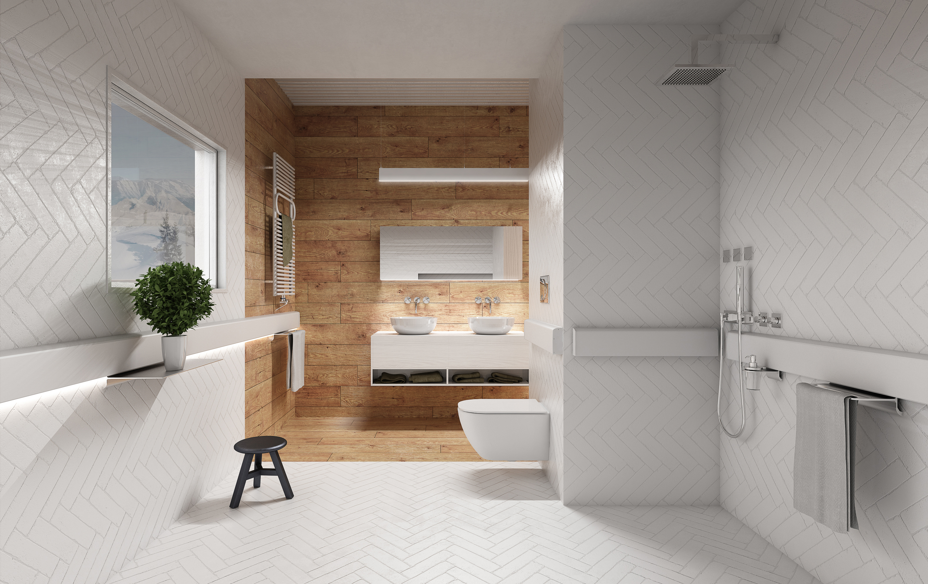Profilo Smart