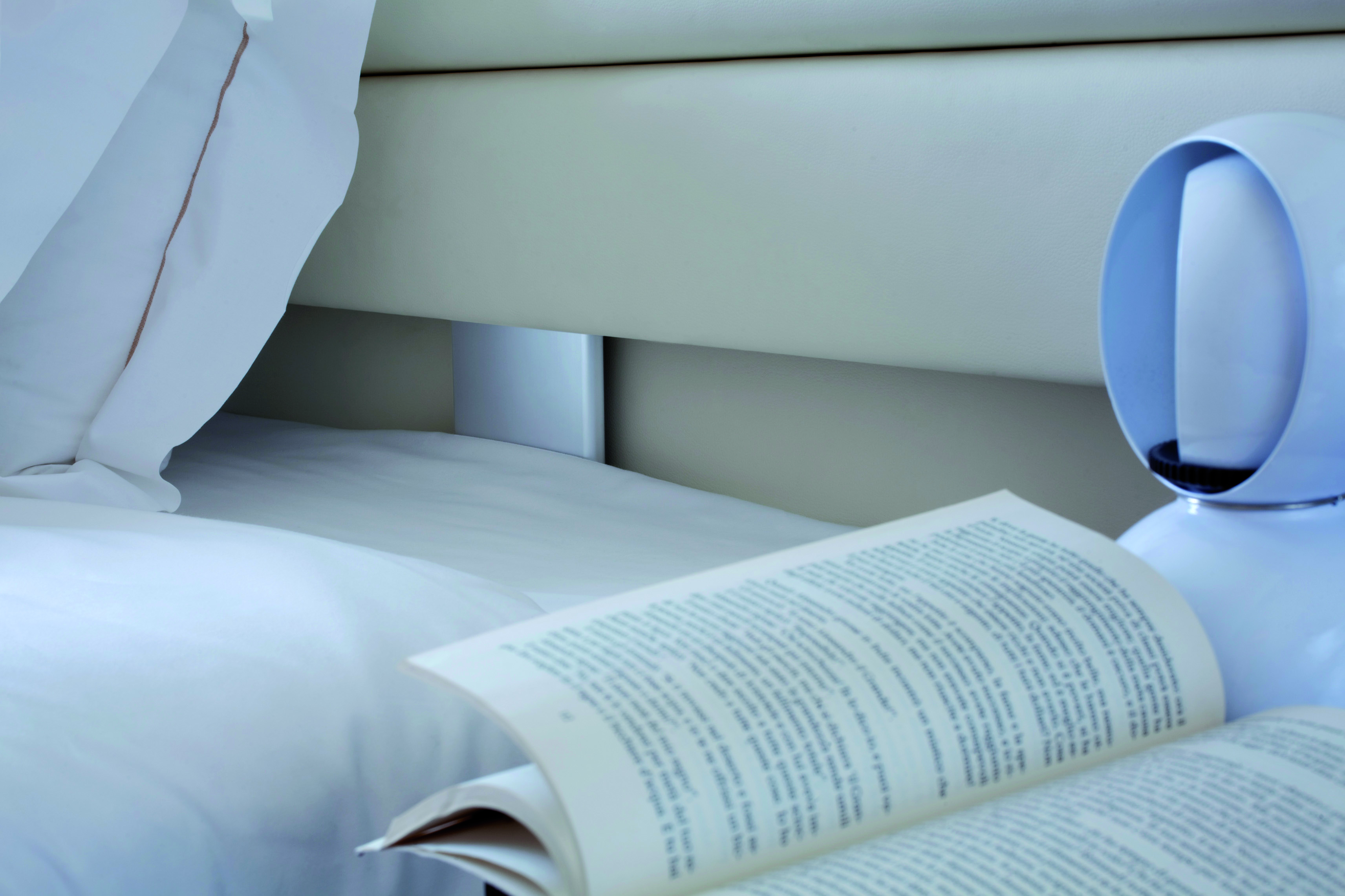 Profilo Smart for the hospitality industry