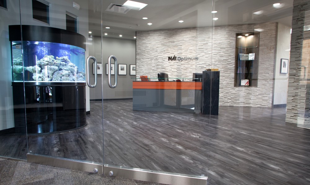 Floorfolio Industries
