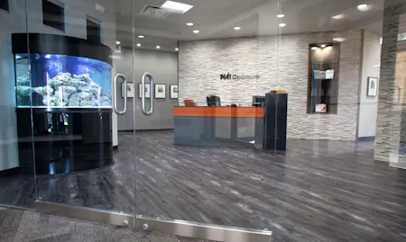 Floorfolio Industries
