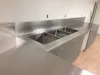 Unique Stainless Designs logo