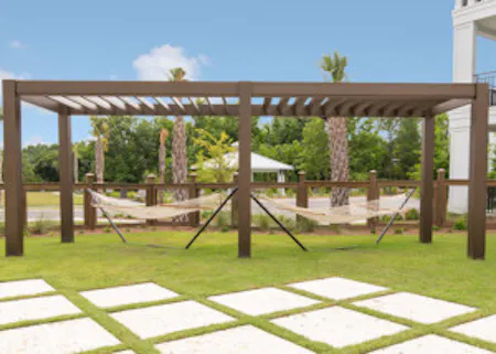 Brown Jordan Structures