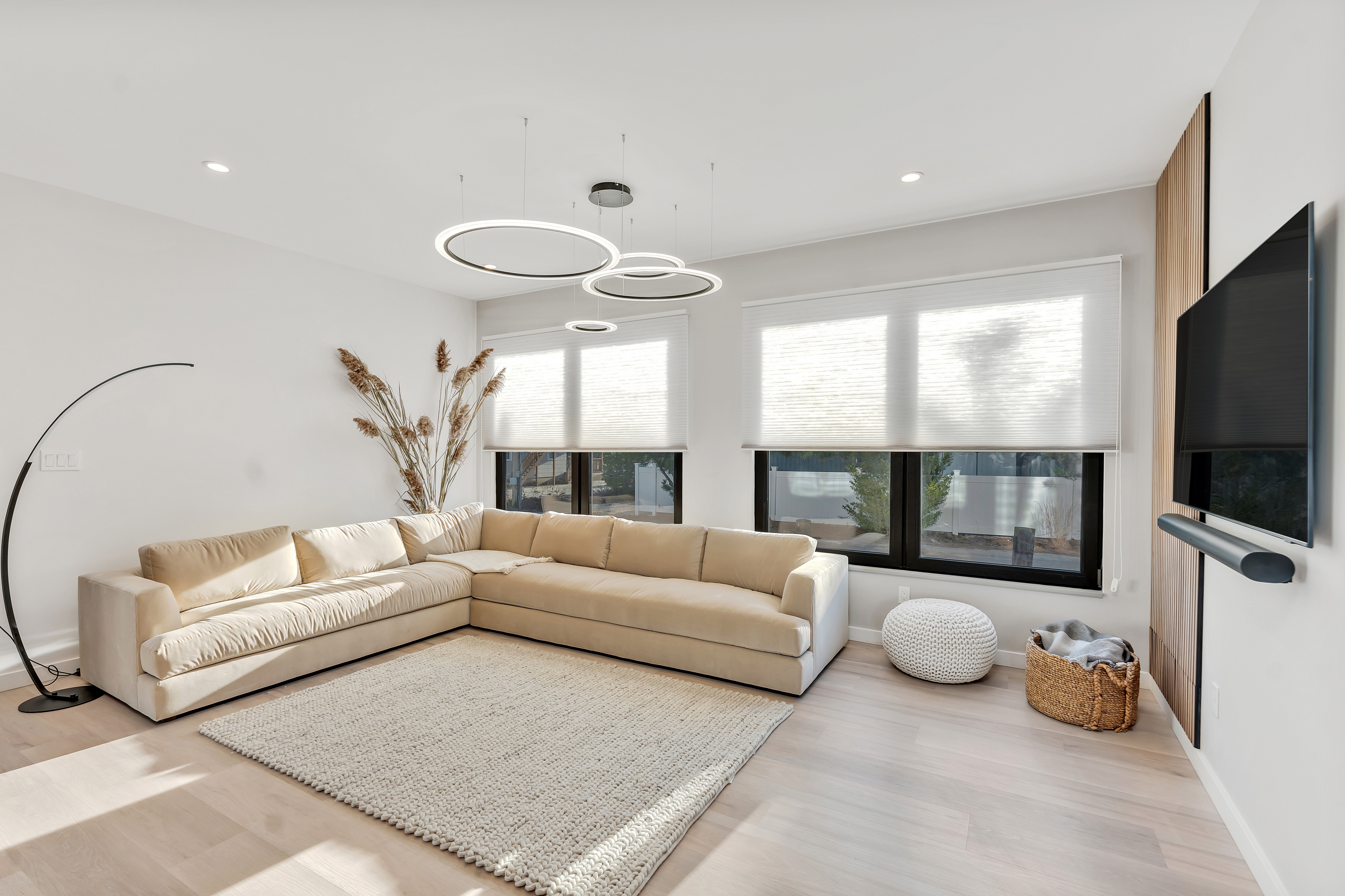 Surf City Home Project