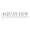 Aquaview logo