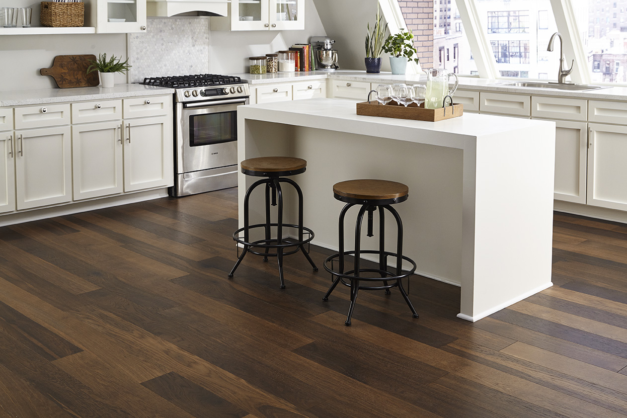 Revival Engineered Oak Hardwood Tuscany