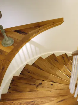 Carlisle Wide Plank Floors