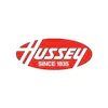 Hussey Seating logo