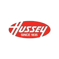 Hussey Seating logo