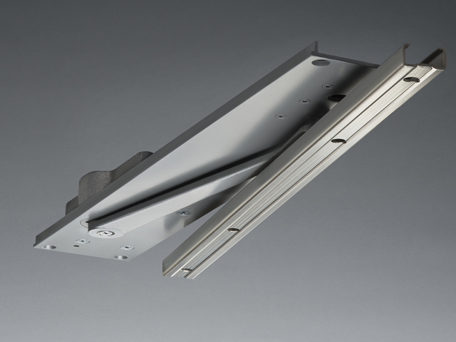 Door Closers & Operators