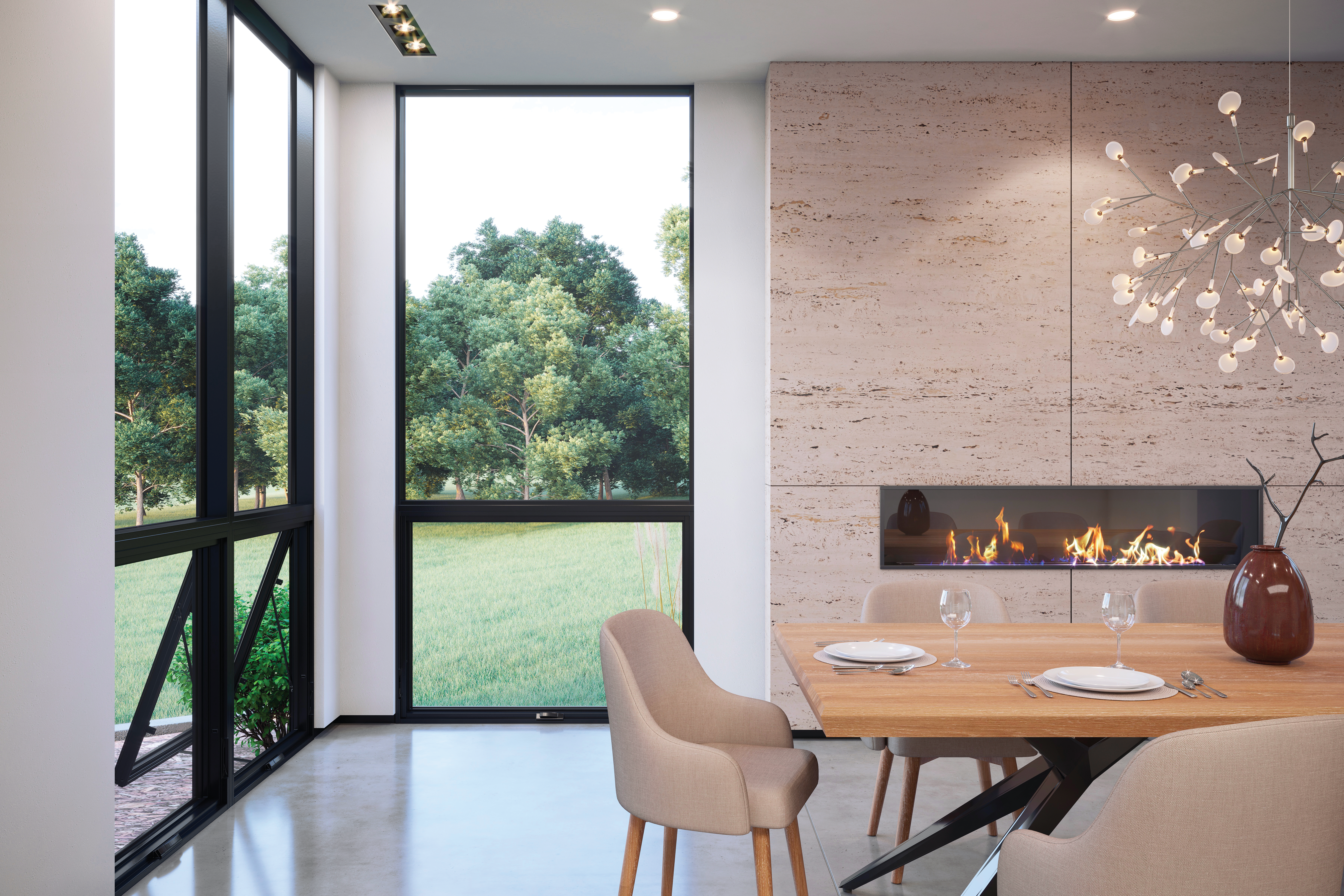 Marvin Modern Awning Window