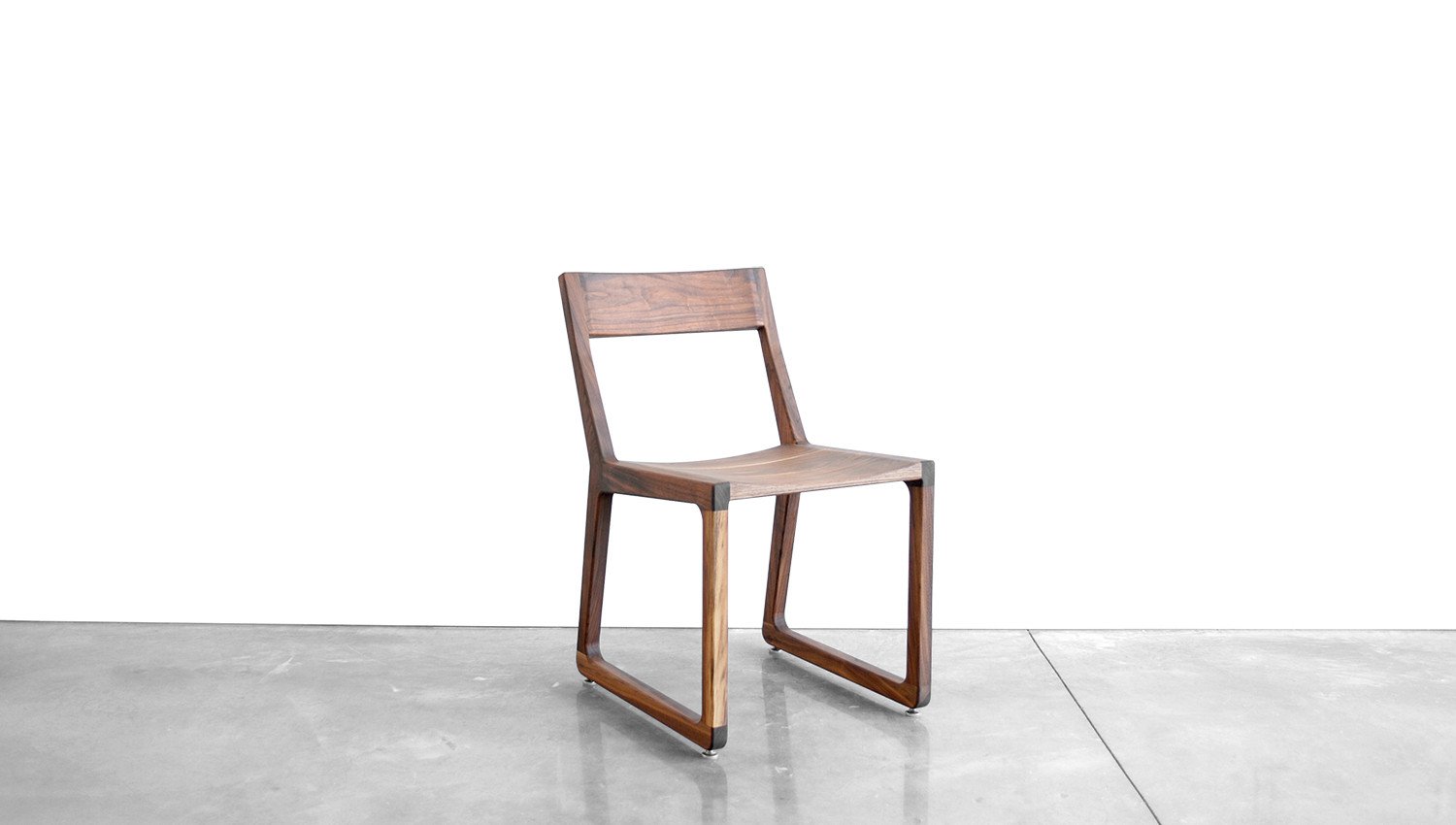 ROADRUNNER CHAIR - WOOD