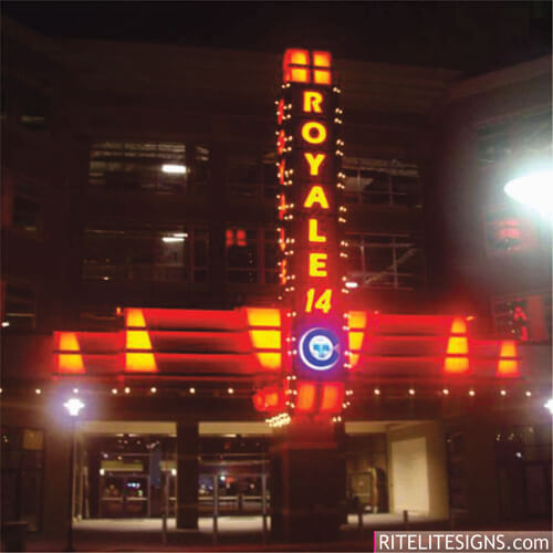 Rite Lite Signs