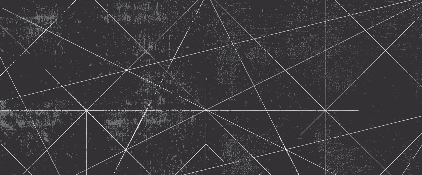 Metatron Mural