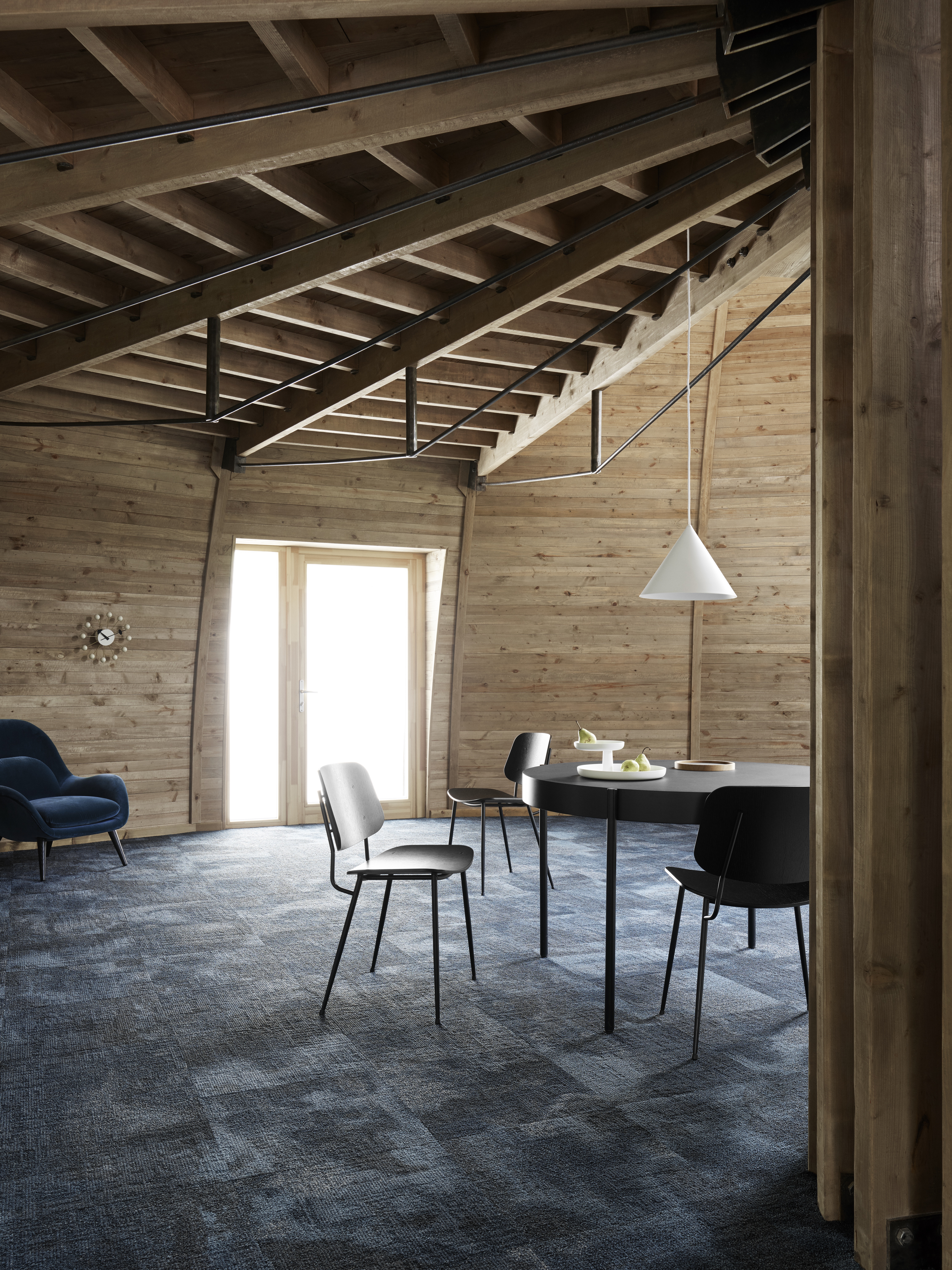 Reform Terra Ecotrust (Carpet Tile)