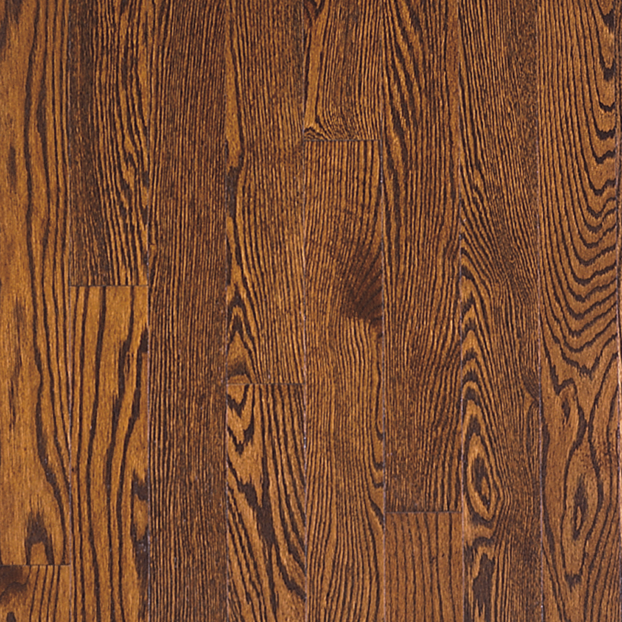 Red Oak Bourbon