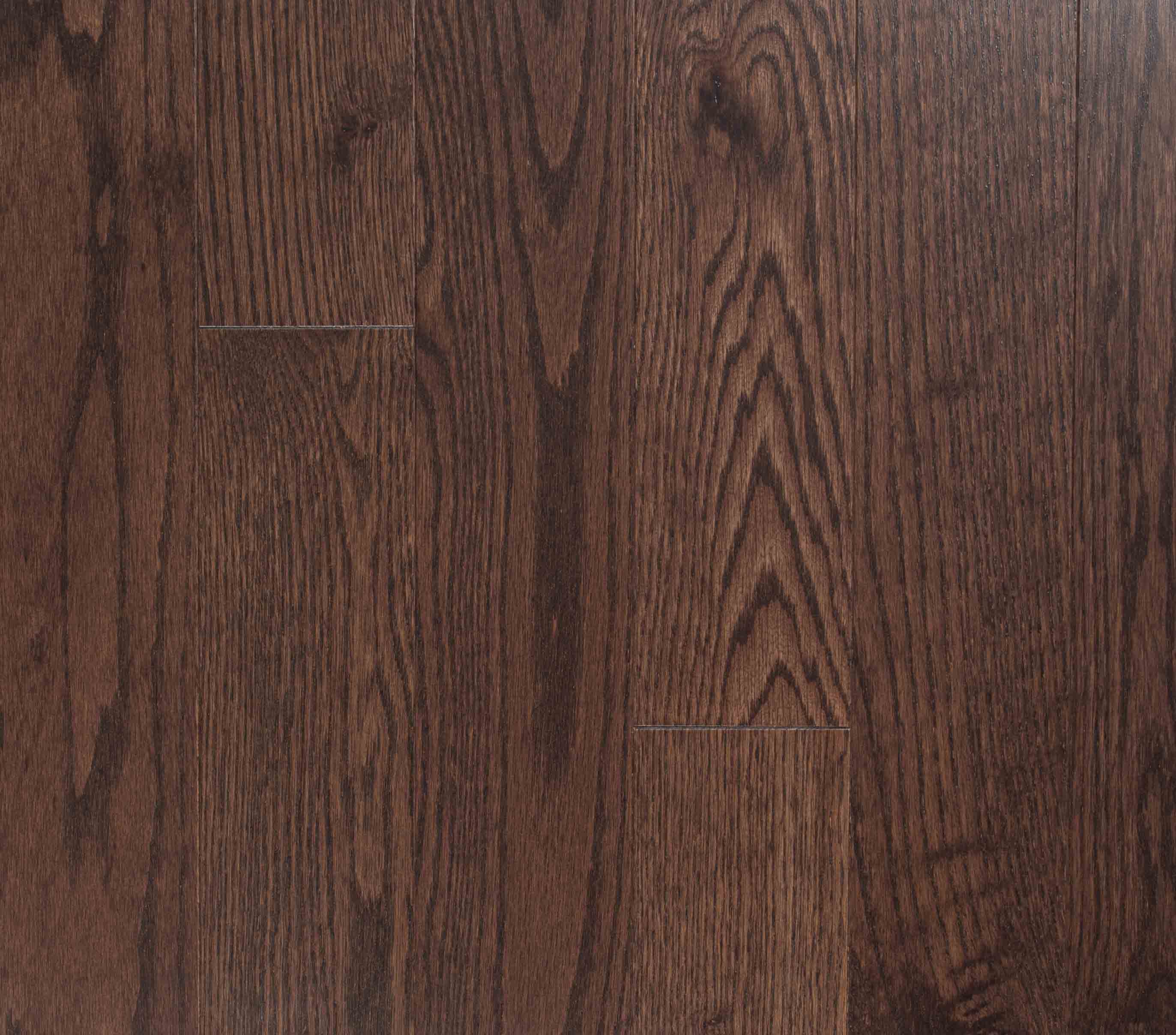 Red Oak Dover