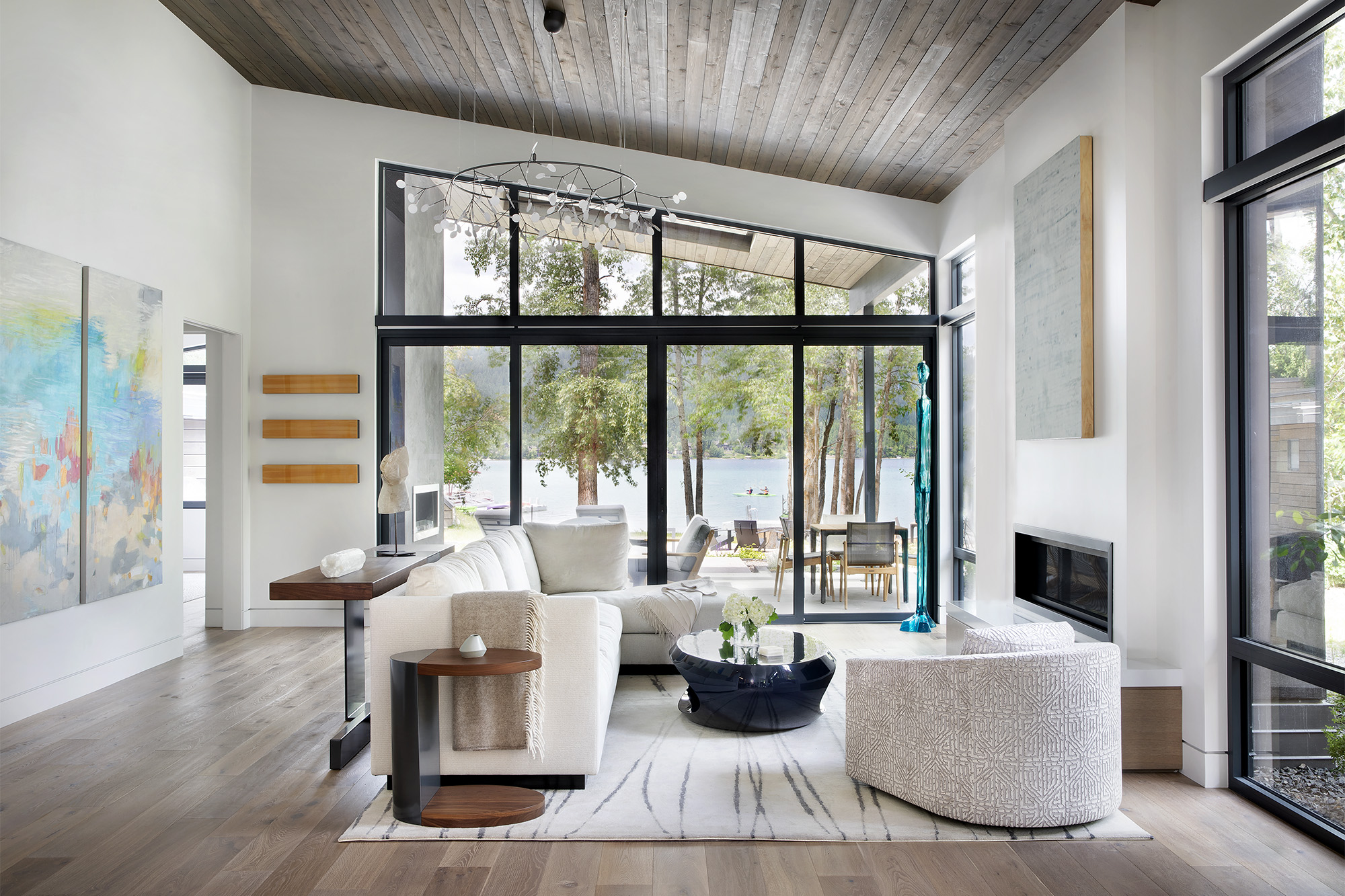 A7 Aluminum Windows: Triple Pane