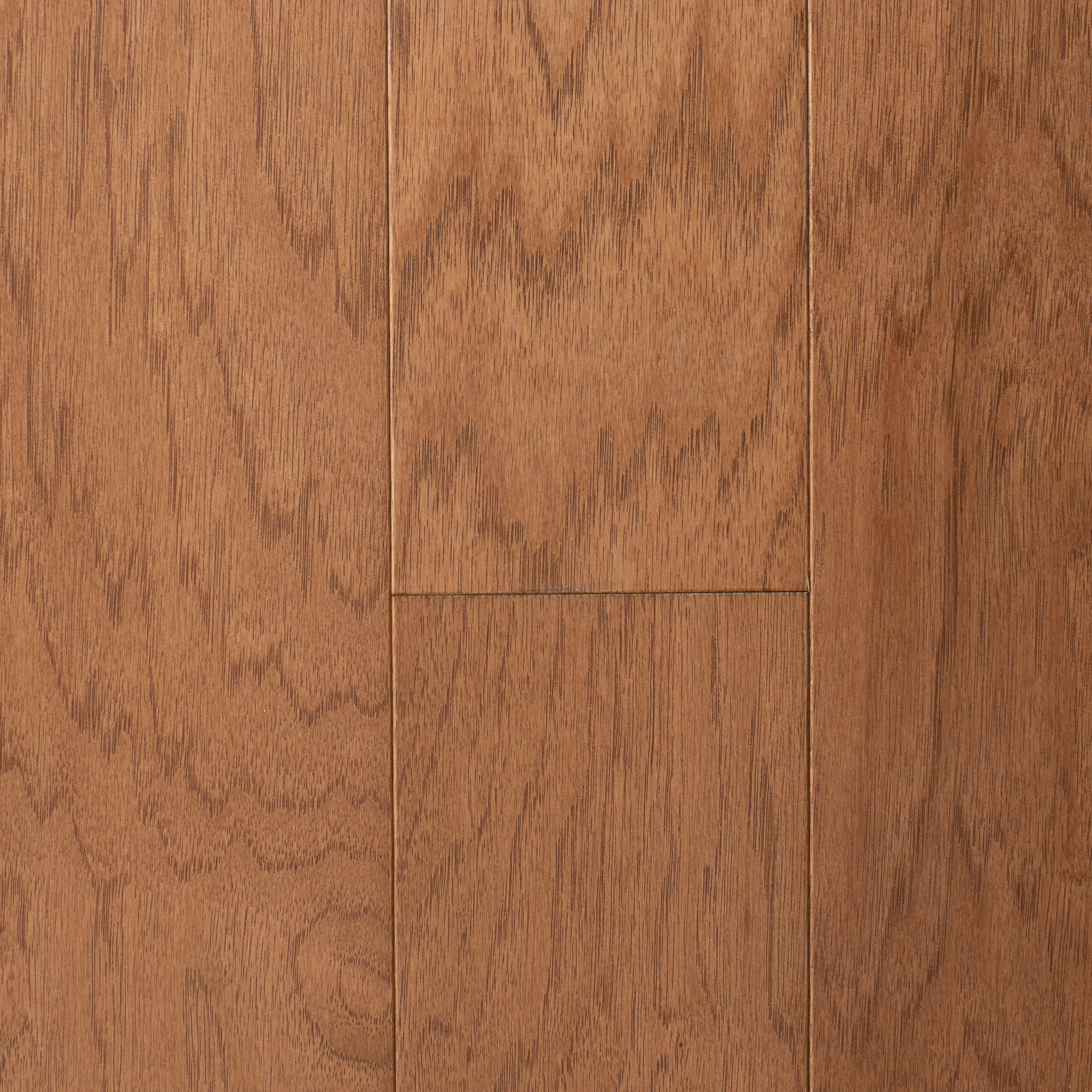 Ridgecrest Engineered Hickory Hardwood Saddle