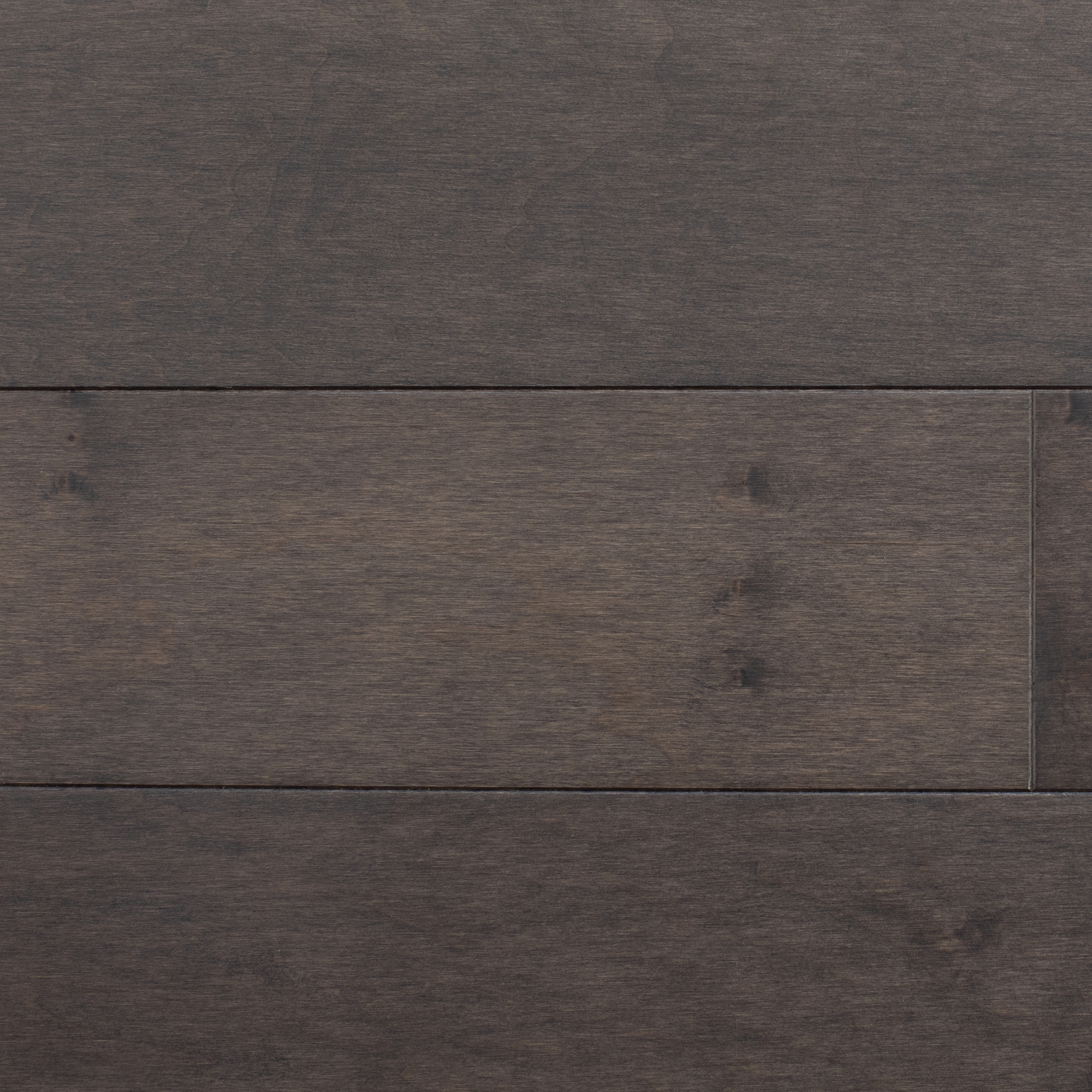 Ridgecrest Engineered Maple Hardwood Smoke
