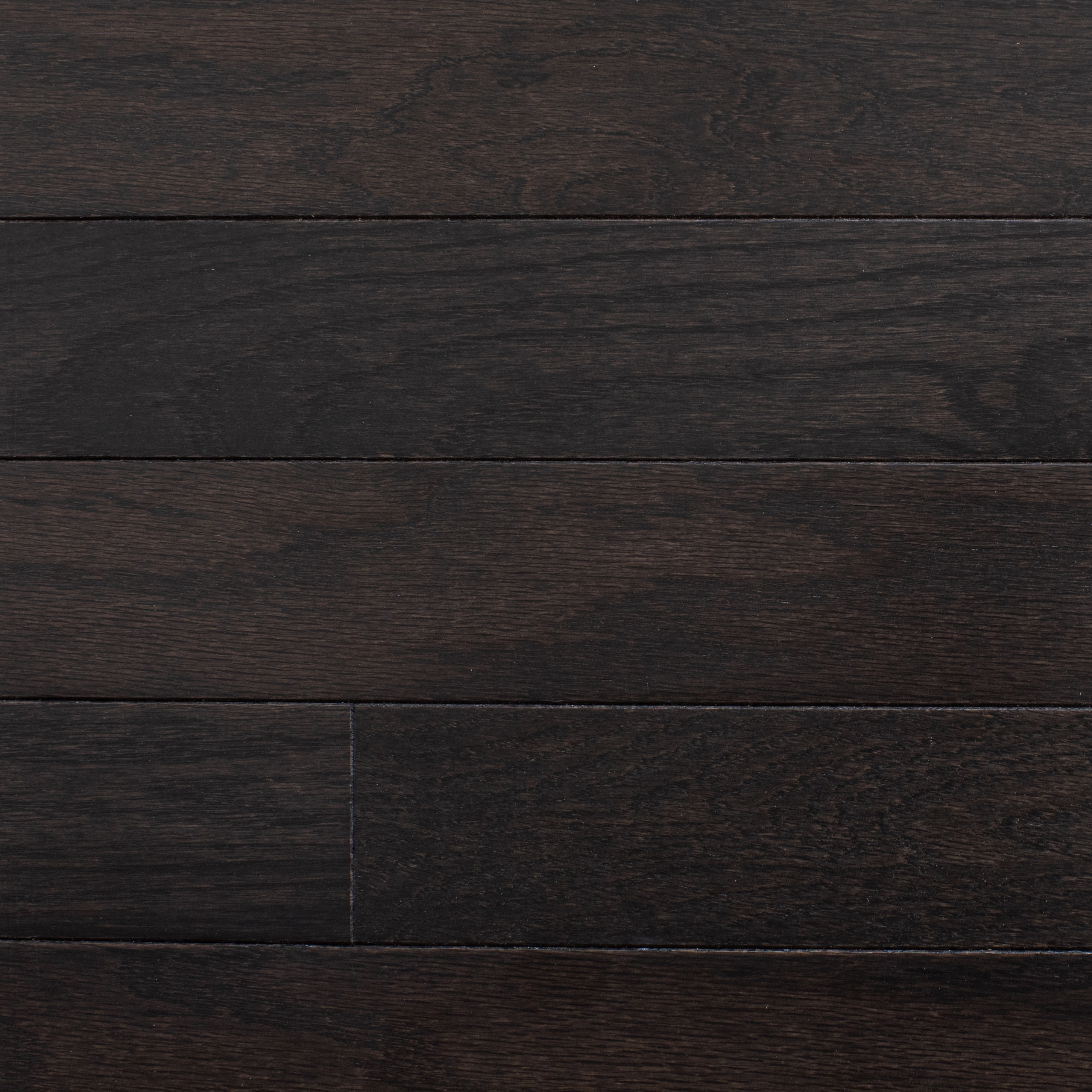 Ridgecrest Engineered Oak Hardwood Ebony