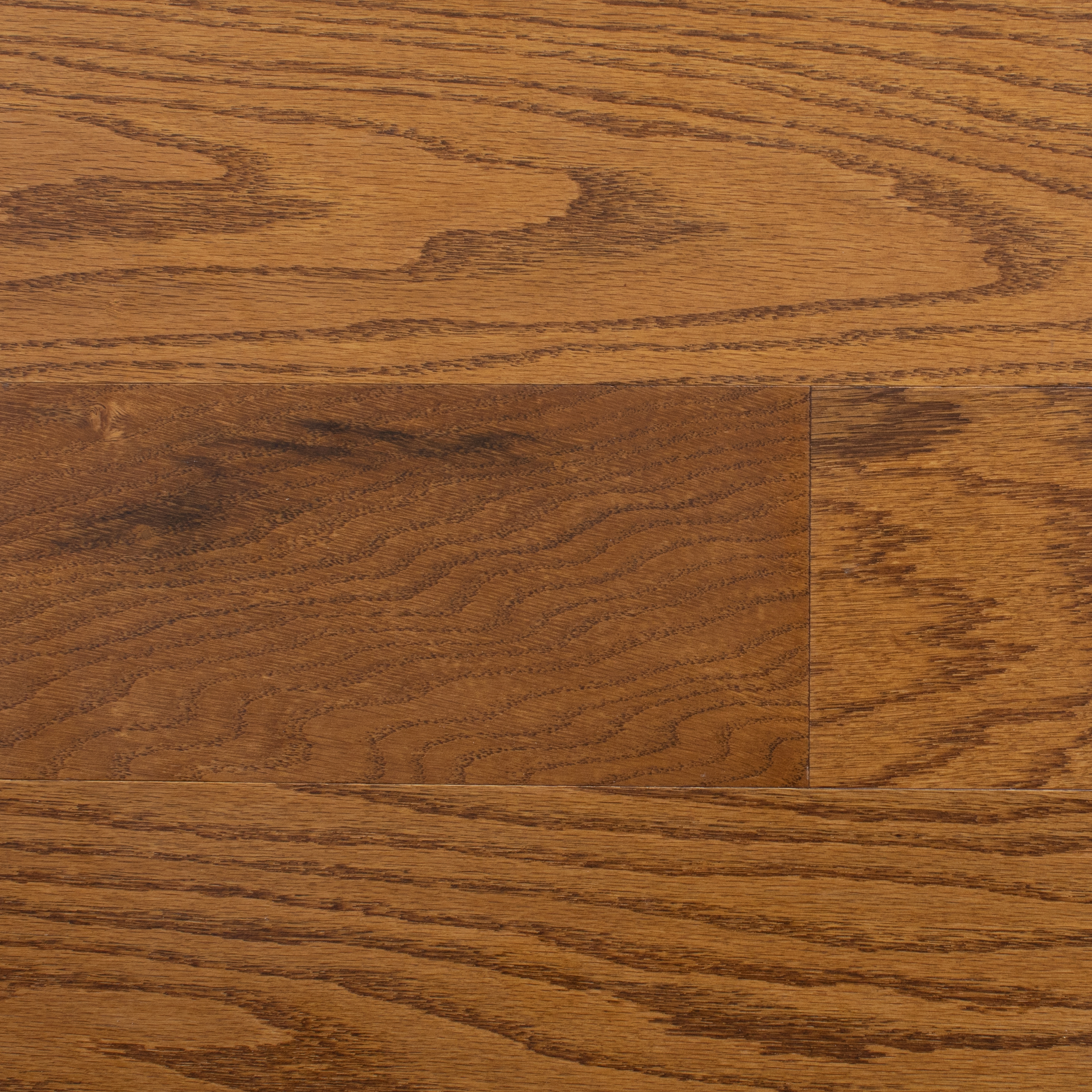 Ridgecrest Engineered Oak Hardwood Saddle