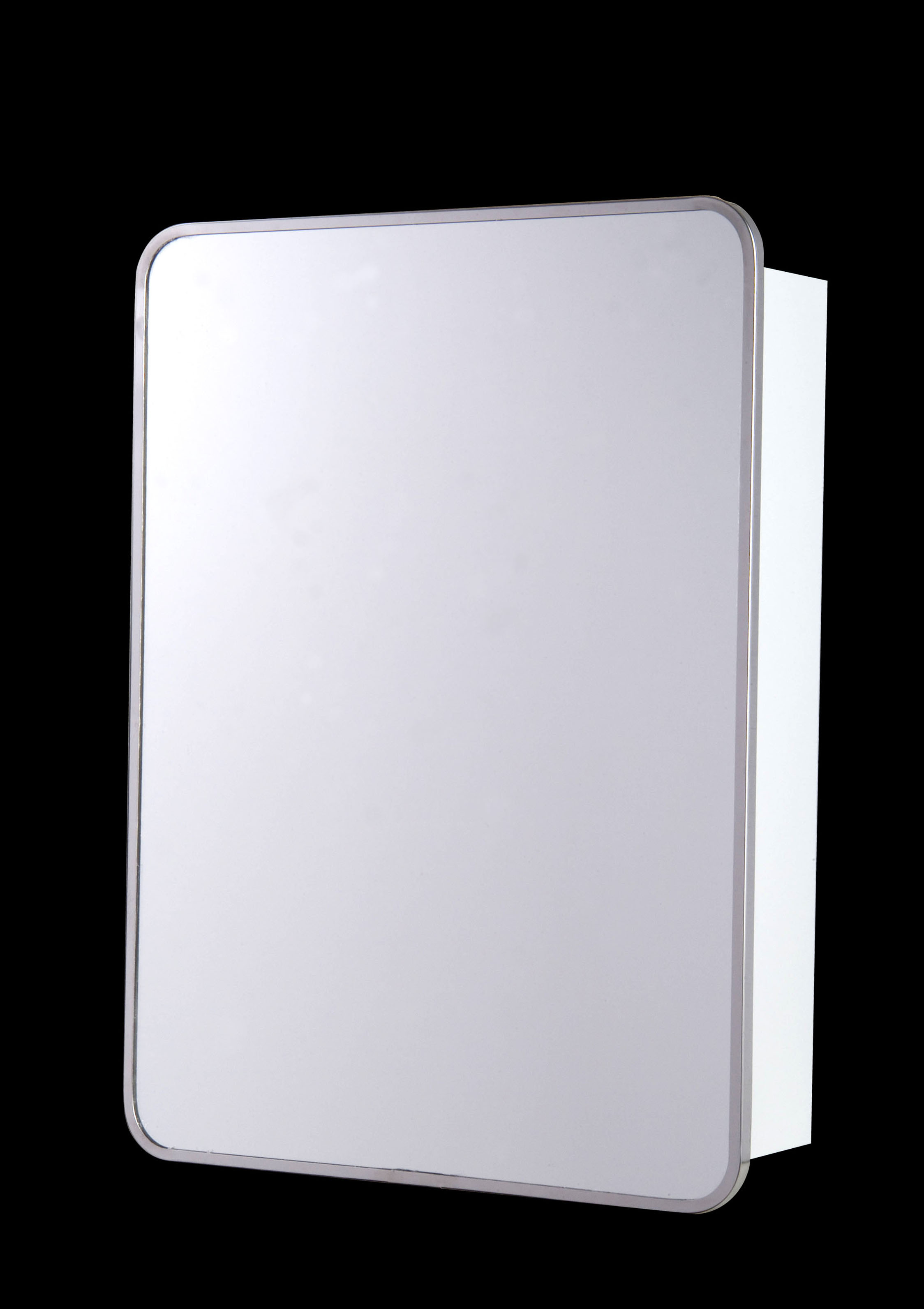 Round Corner Series Medicine Cabinets