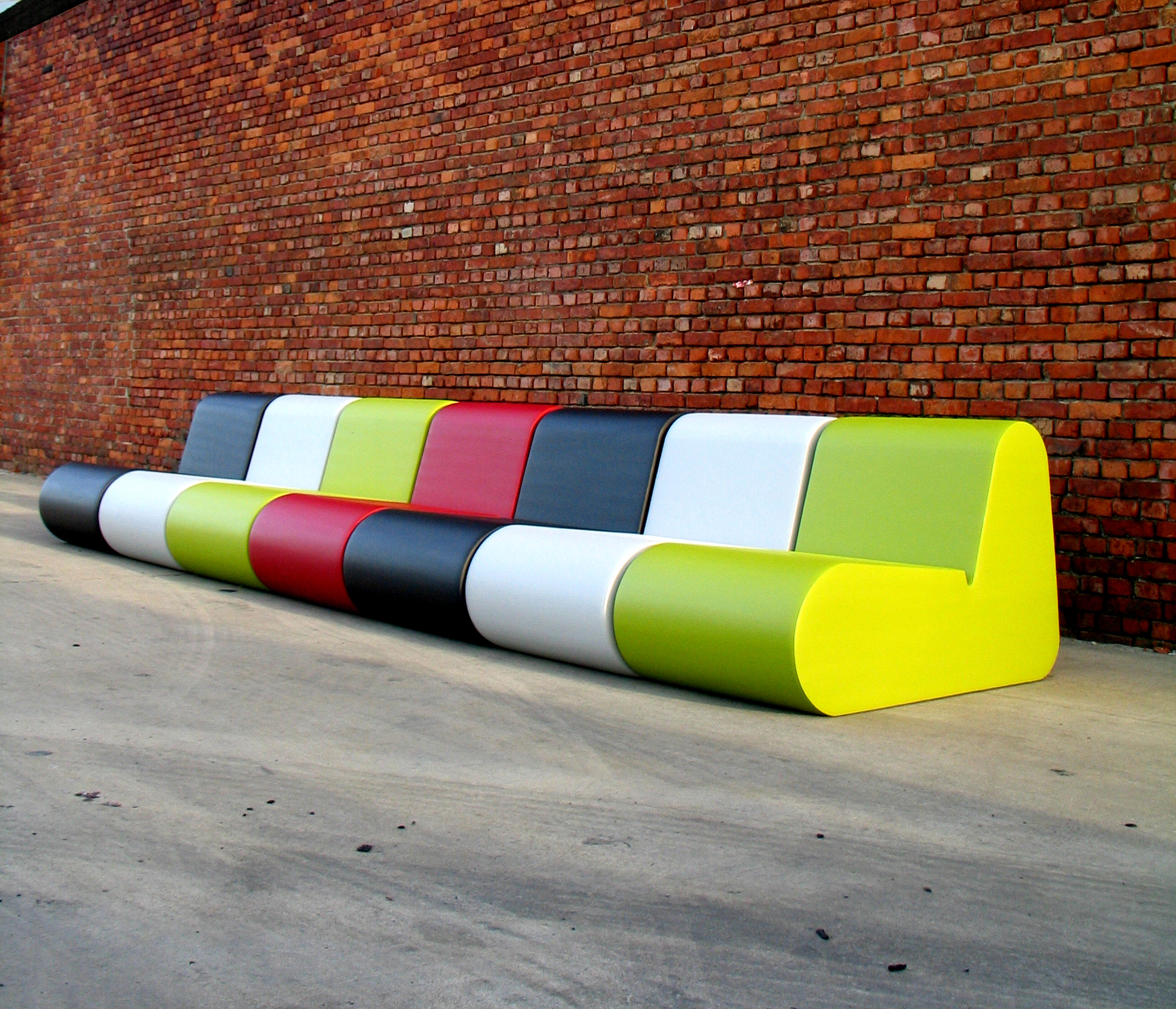 S3 Chair