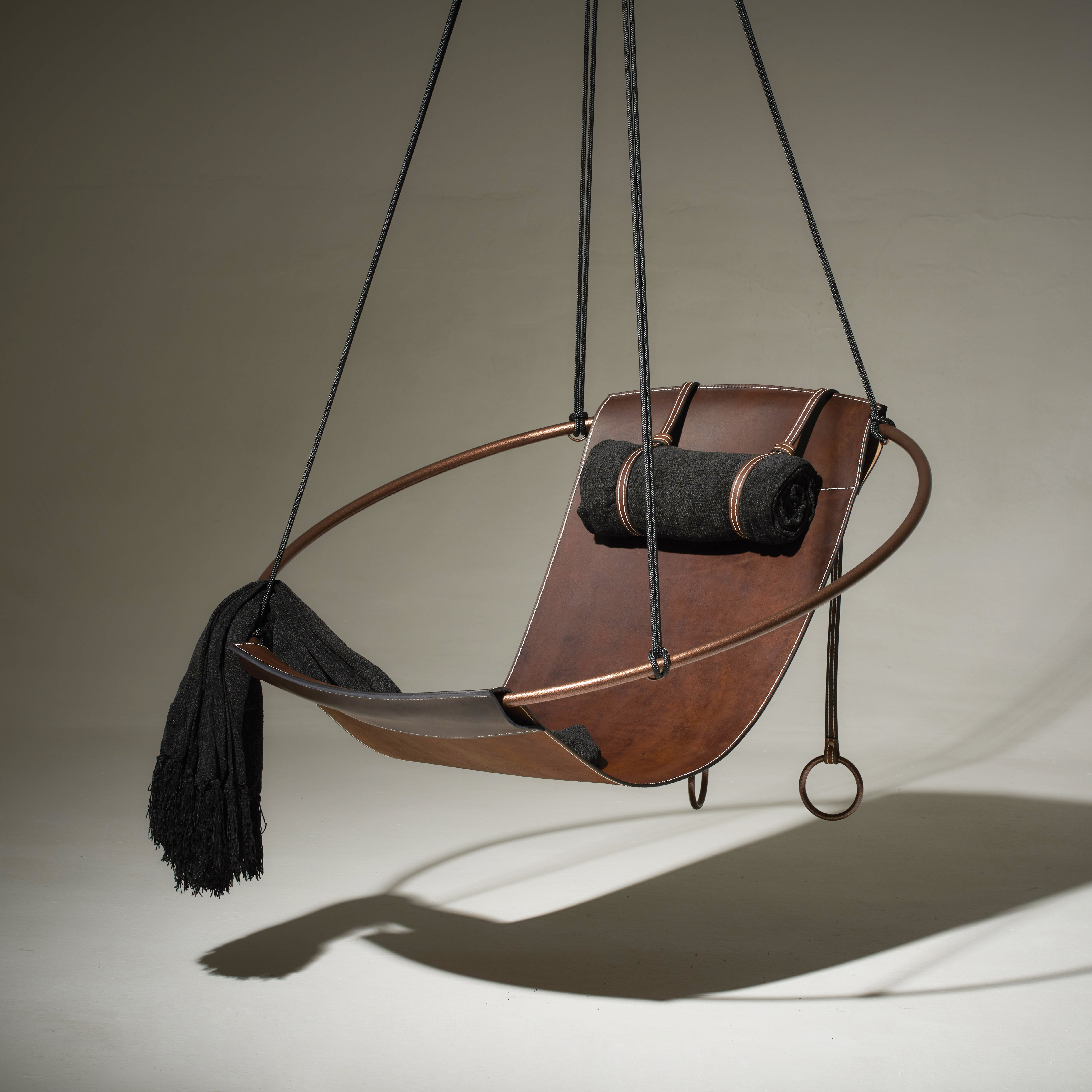 Studio Stirling Thick Leather Sling