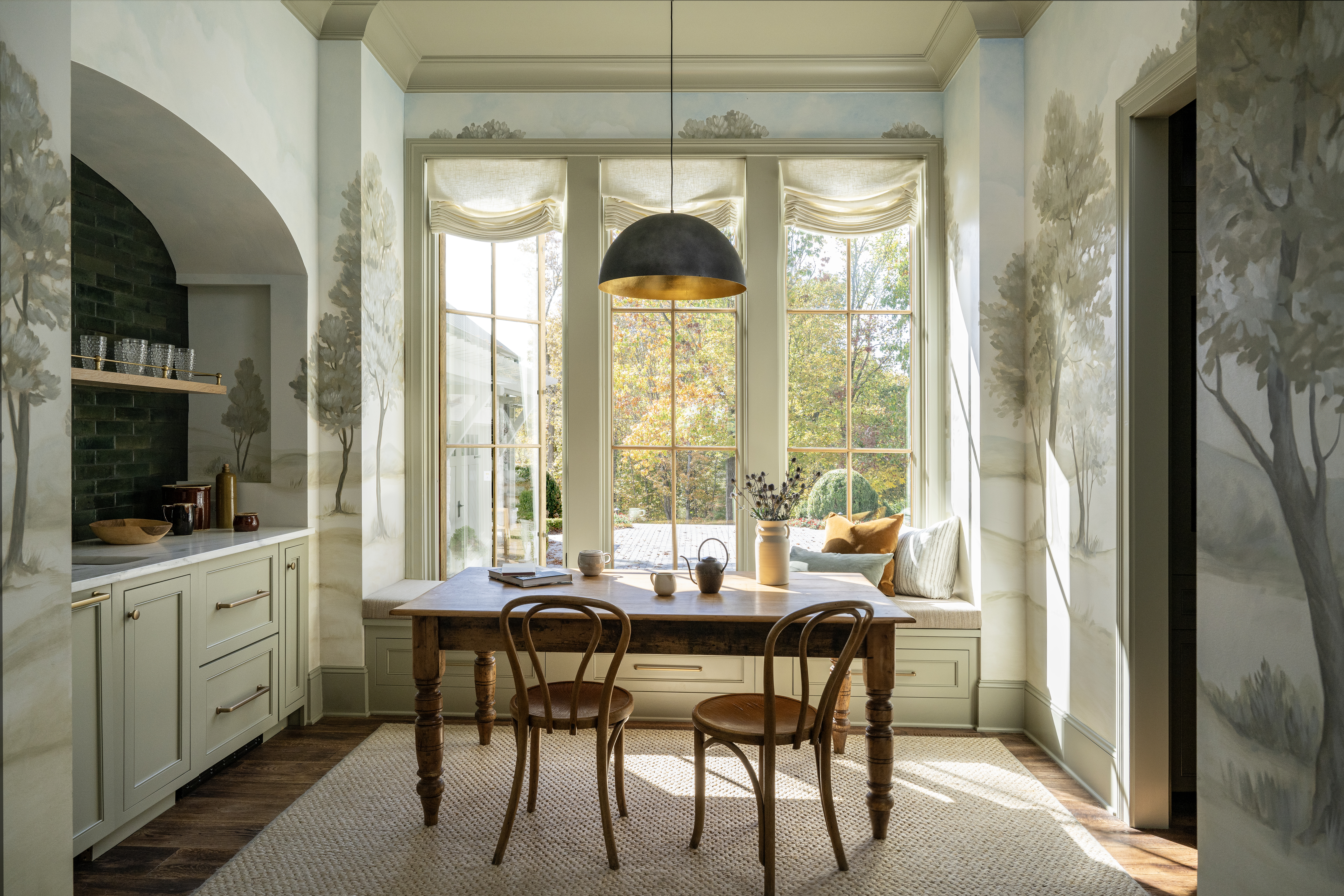 Marvin Elevate Casement Window