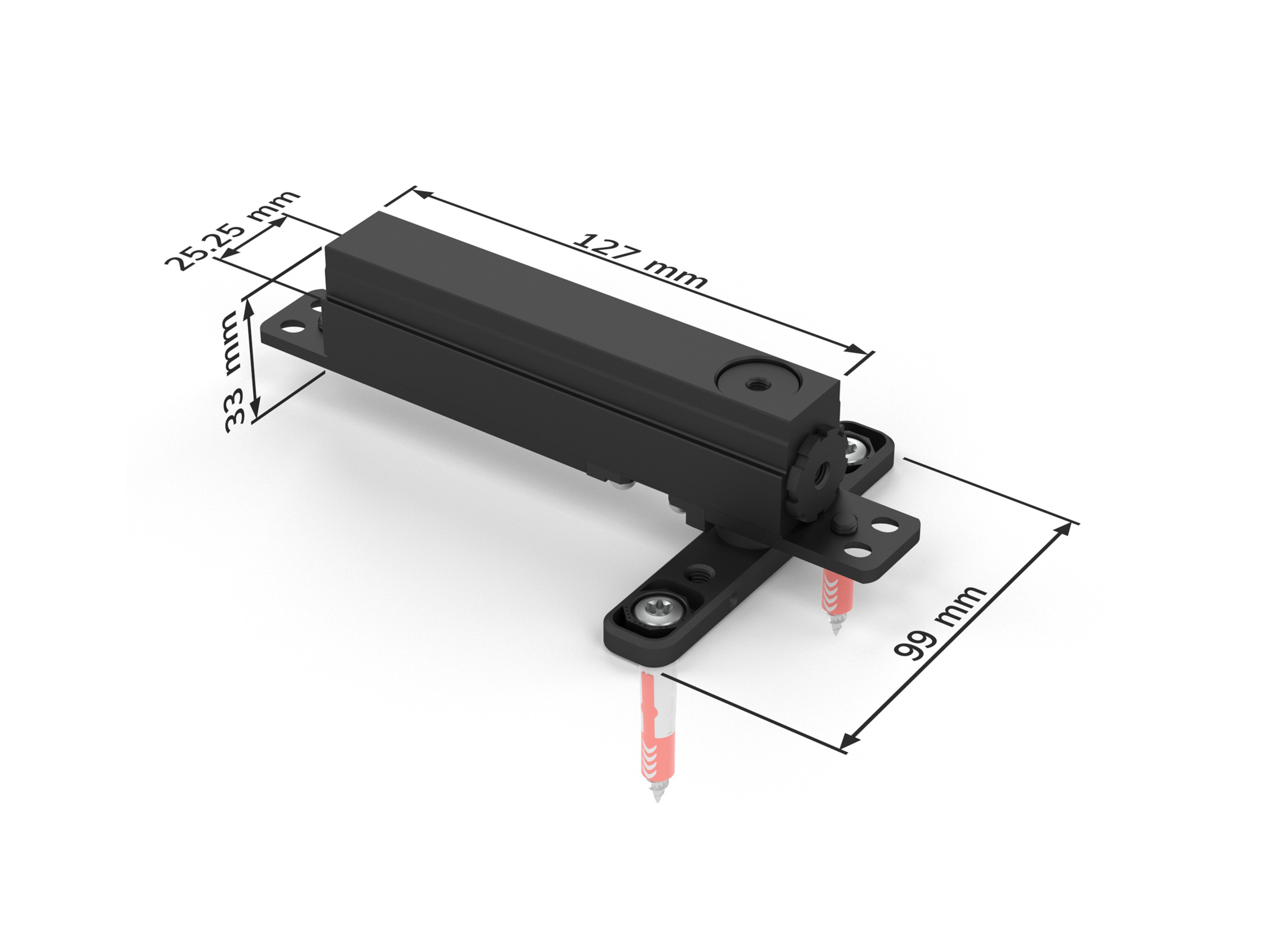 Stealthpivot NL