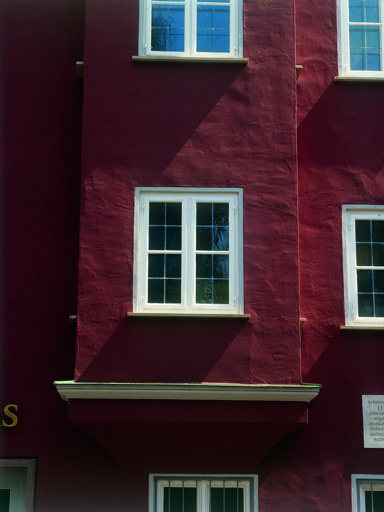 TiO2-free Mineral Paint - Soldalit®-Arte
