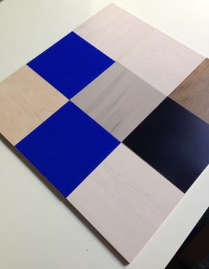 Solid Wall Tiles