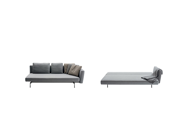 SAKé Sofa Bed
