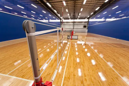 Robbins Sports Surfaces