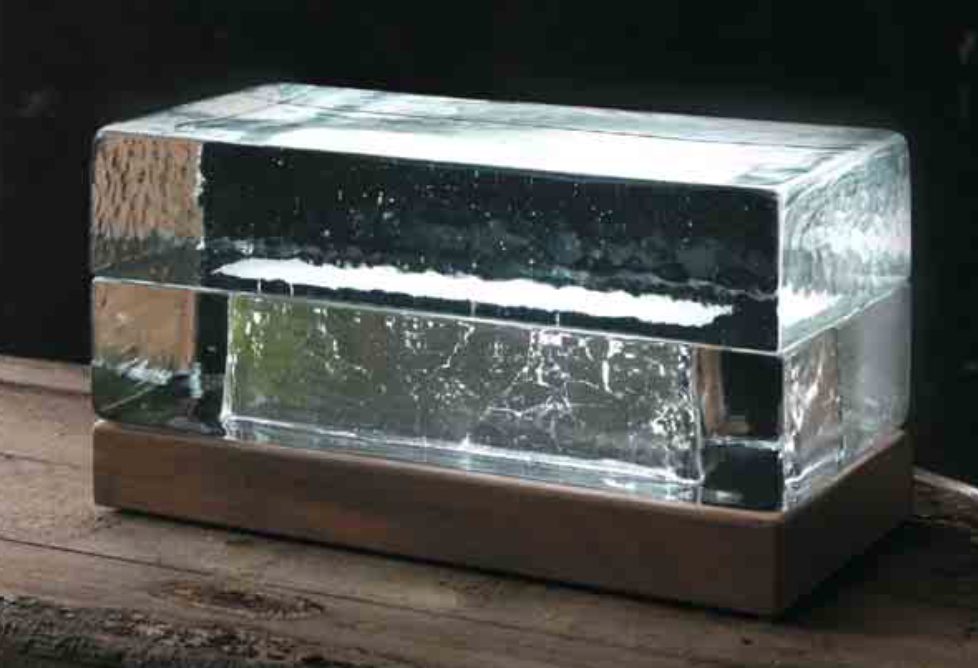 Glass Bricks