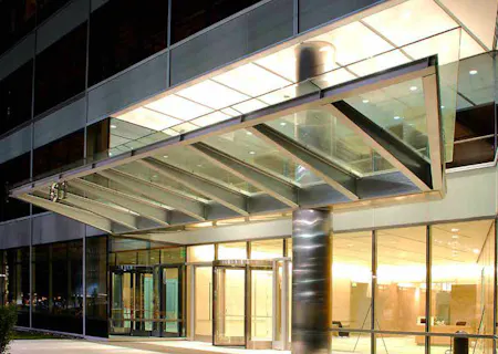 Structural Glass