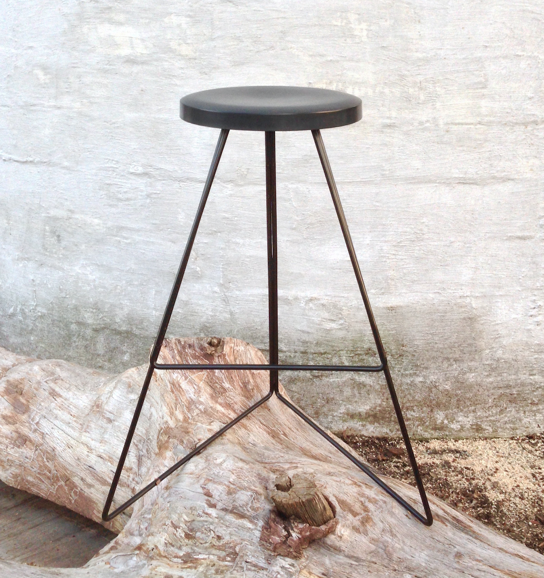 The Coleman Stool