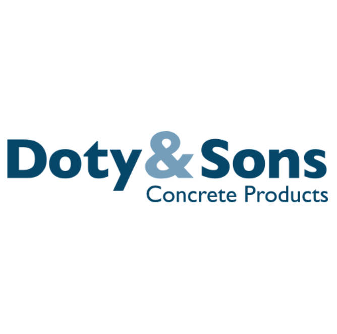 Doty And Sons Concrete Products Architizer