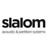 SLALOM logo
